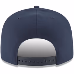 New Era NFL 9FIFTY Adjustable Snapback Hat Cap One Size Fits All (Chicago Bears)