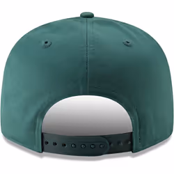 New Era mens NFL 9FIFTY Adjustable Snapback Hat Cap One Size Fits All (Philadelphia Eagles)