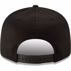 New Era NFL 9FIFTY Adjustable Snapback Hat Cap One Size Fits All (New Orleans Saints)