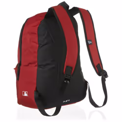Gym Bag MULTI STADIUM New Era 60240059 Red