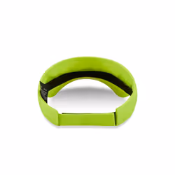 New Era Womens Essential Visor ~ New Era lime