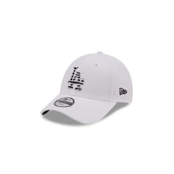 New Era Kids Adjustable Wild Camo 9Forty Cap ~ LA Dodgers white - YOUTH