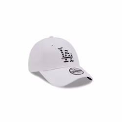New Era Kids Adjustable Wild Camo 9Forty Cap ~ LA Dodgers white - YOUTH