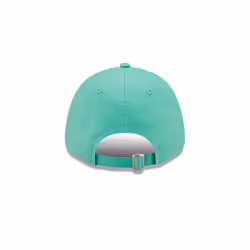 New Era Men's Adjustable Infill 9Forty Cap ~ LA Dodgers green