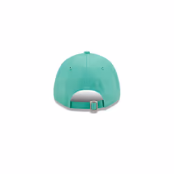 New Era Kids Adjustable Wild Camo 9Forty Cap ~ LA Dodgers green - YOUTH