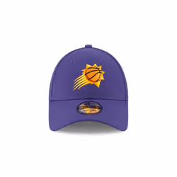 New Era Mens Adjustable The League 9Forty Cap ~ Phoenix Suns purple