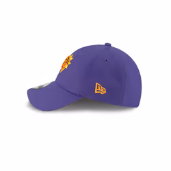 New Era Mens Adjustable The League 9Forty Cap ~ Phoenix Suns purple