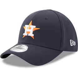 New Era MLB Team Classic 39THIRTY Stretch Flex Fit Hat Cap (as1  Alpha  s  m  Houston Astros Navy)  Small-Medium