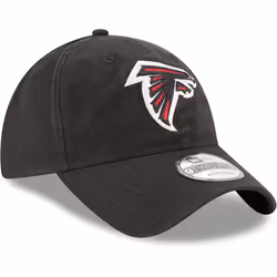 New Era NFL Core Classic 9TWENTY Team Color Adjustable Hat Cap One Size Fits All - Arizona Cardinals Red