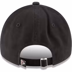 New Era NFL Core Classic 9TWENTY Team Color Adjustable Hat Cap One Size Fits All - Arizona Cardinals Red