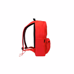 Nike Futura X 3 Brand Daypack - Red - One Size (21L)