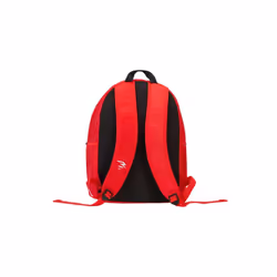 Nike Futura X 3 Brand Daypack - Red - One Size (21L)
