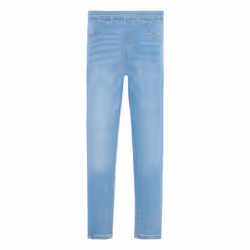 Levi's Girls' Skinny Fit Pull On Jeggings  Roger That  2T