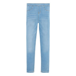 Levi's Girls' Skinny Fit Pull On Jeggings  Roger That  4T