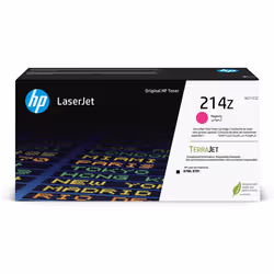 HP 214Z Ultra High Yield Magenta Original LaserJet Toner Cartridge, 26000 pages, Magenta, 1 pc(s)