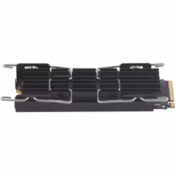 HP Z Turbo 1TB PCIe-4x4 TLC Z4/Z6 Kit SSD, 1 TB, PCI Express