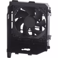HP Z4, Fan, Black