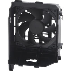 HP Z4 Computer case Fan Black