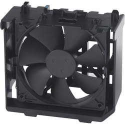 HP Z6 Computer case Fan Black