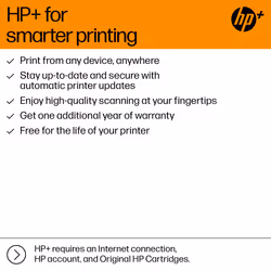HP OfficeJet Pro 9132e All-in-One Printer - Additional view 6
