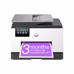 HP OfficeJet Pro 9132e All-in-One Printer - Additional view 7
