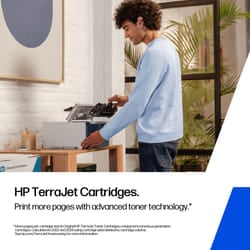 HP W9087MC Toner cartridge LaserJet Enterprise X50542dn, X53052dn, X53052z 30000 pages Black