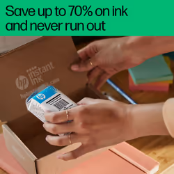 HP DeskJet 4220e All-in-One Printer - Additional view 7