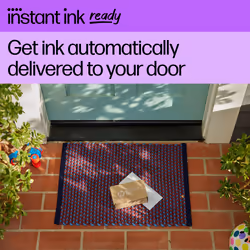 HP DeskJet 2820e All-in-One Printer - Additional view 8