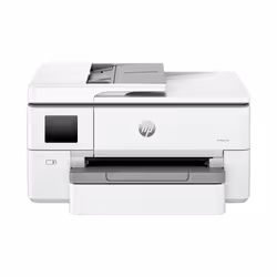 HP OfficeJet Pro 9720e Wireless All-in-One Color Printer, Two-sided printing; Copier, Scanner - Additional view 8