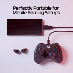 HyperX Clutch Tanto Mini WD Gaming Controller - Additional view 8