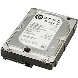 HP 12TB 7200 RPM SATA-6G 3.5in Enterprise HDD