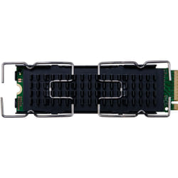 HP 5S493AA internal solid state drive 4 TB M.2 PCI Express TLC