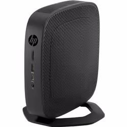 HP t540 1.5 GHz Windows 10 IoT Enterprise 1.4 kg Black R1305G - Additional view 2