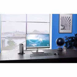 HP t540 1.5 GHz Windows 10 IoT Enterprise 1.4 kg Black R1305G - Additional view 5