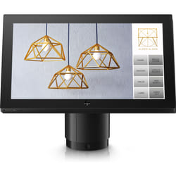 HP Engage One Pro i5-10500E 3.1 GHz 39.6 cm (15.6") 1920 x 1080 pixels Touchscreen