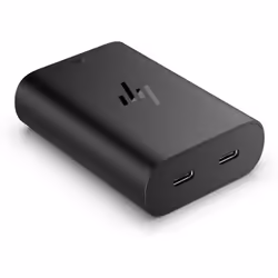HP 65W GaN USB-C Laptop Charger - Additional view 7