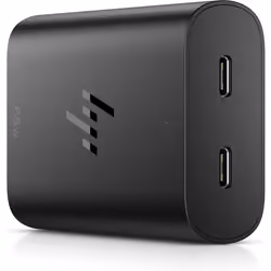HP 65W GaN USB-C Laptop Charger - Additional view 4