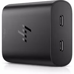 HP 65W GaN USB-C Laptop Charger - Additional view 4