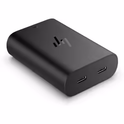 HP 65W GaN USB-C Laptop Charger - Additional view 5