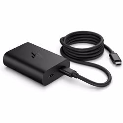 HP 65W GaN USB-C Laptop Charger - Additional view 6