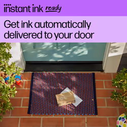HP DeskJet 2822e All-in-One Printer - Additional view 7
