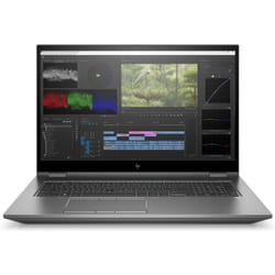 HP ZBook Fury 17.3 G8 Intel® Core™ i7 i7-11800H Mobile workstation 43.9 cm (17.3") Full HD 16 GB DDR4-SDRAM 512 GB SSD NVIDIA RTX A2000 Wi-Fi 6 (802.11ax) Windows 11 Pro Grey