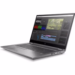 HP ZBook Fury 17.3 G8 Intel® Core™ i7 i7-11800H Mobile workstation 43.9 cm (17.3") Full HD 16 GB DDR4-SDRAM 512 GB SSD NVIDIA RTX A2000 Wi-Fi 6 (802.11ax) Windows 11 Pro Grey