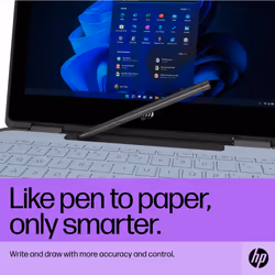 HP Slim Rechargeable Pen - Additional view 6