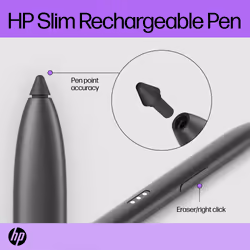HP Slim Rechargeable Pen - Additional view 8