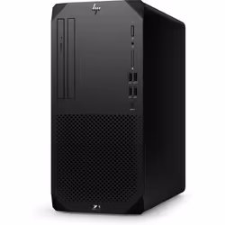 HP Z1 G9 Intel® Core™ i7 i7-13700 16 GB DDR5-SDRAM 512 GB SSD Windows 11 Pro Tower Workstation Black