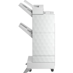 HP X677 Stapler/Stacker/Mailbox Finisher