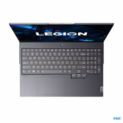 Lenovo Legion 7 Intel® Core™ i7 i7-11800H Laptop 40.6 cm (16") WQXGA 16 GB DDR4-SDRAM 512 GB SSD NVIDIA GeForce RTX 3060 Wi-Fi 6 (802.11ax) Windows 11 Home UK English Grey