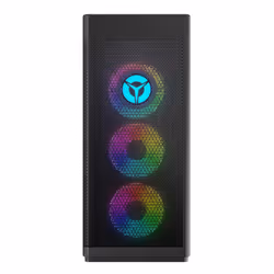 Lenovo Legion T7 34IAZ7 Intel® Core™ i7 i7-12700KF 16 GB DDR5-SDRAM 1 TB SSD NVIDIA GeForce RTX 3070 Ti Windows 11 Home Tower PC Black