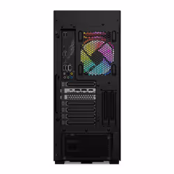 Lenovo Legion T7 34IAZ7 Intel® Core™ i7 i7-12700KF 32 GB DDR5-SDRAM 1 TB SSD NVIDIA GeForce RTX 3070 Ti Windows 11 Home Tower PC Black